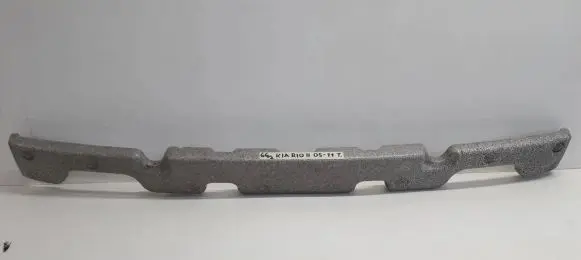 KIA Rio Rear bumper foam support bar 86620-1G200