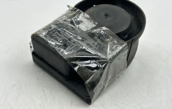 Volkswagen PASSAT B7 Alarm system siren F005V00327