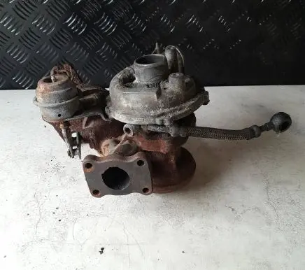Citroen Jumpy Turbo 9644384180