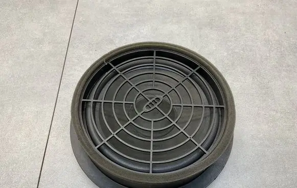 Audi A4 S4 B8 8K Front door speaker 8R0035415A