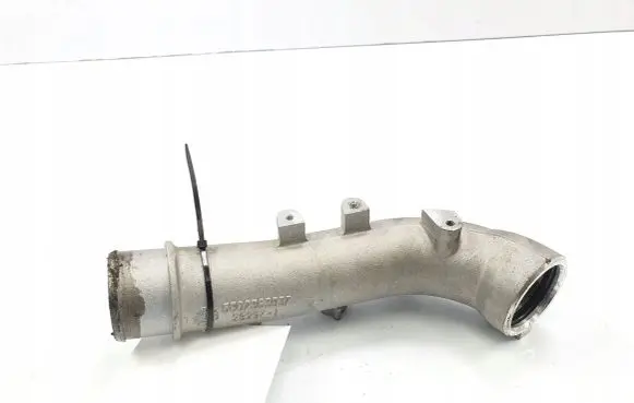 Fiat Ducato Turbo air intake inlet pipe/hose 5802363937