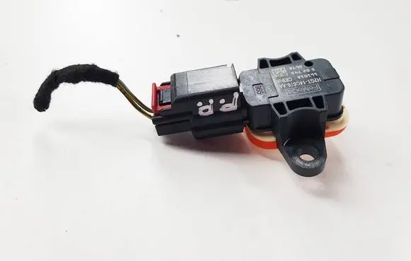 Ford Kuga II Airbag deployment crash/impact sensor H2GT-14C676-AA-ku h2gt-14c676-aa