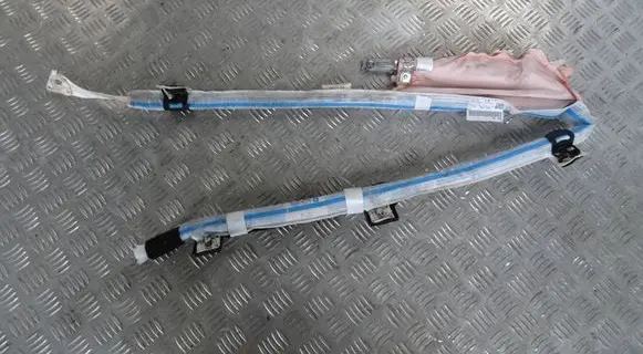 Volkswagen Taigo Roof airbag 2G4880742G