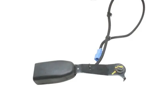 Honda CR-V Front seatbelt buckle
