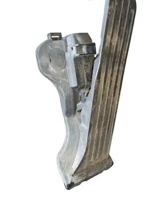 Volkswagen Jetta V Accelerator throttle pedal 1K1721503P 1K1721503FL 1K1721503AB