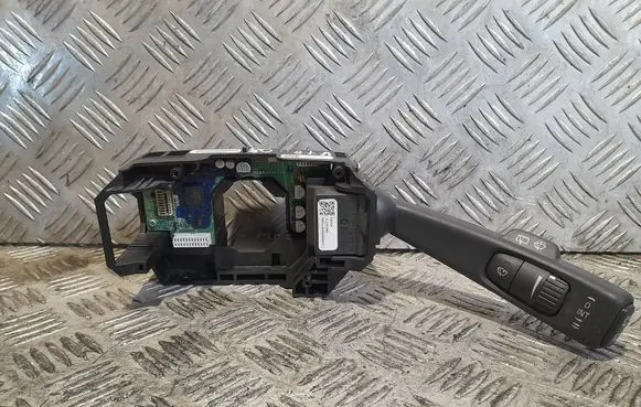 Volvo V70 Wiper switch 31275360