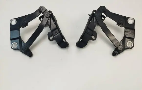 Mercedes-Benz ML AMG W166 Engine bonnet/hood hinges