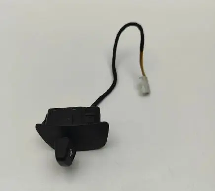 BMW 5 F10 F11 Steering wheel adjustment switch 9188877