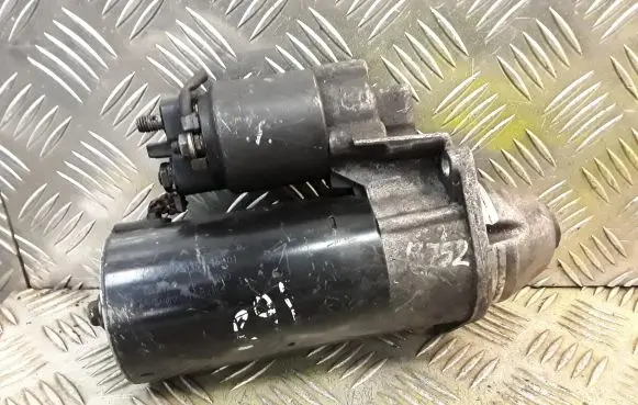 Mercedes-Benz A W168 Starter motor 0051511601