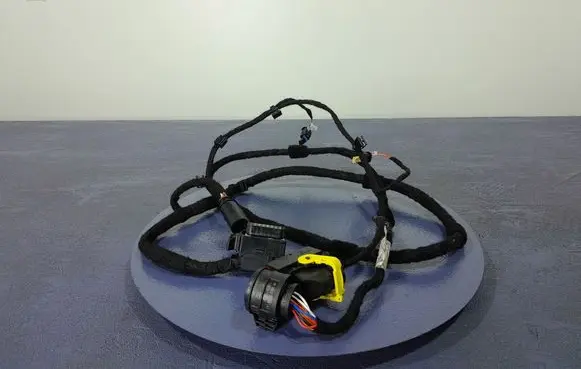Audi Q7 4M Other wiring loom V03700037A