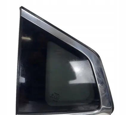Nissan X-Trail T32 Rear side window 43R-007953