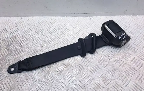 Nissan Micra Rear seatbelt 88845AX311 133028581B