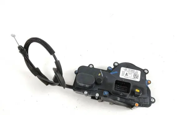 Ford Mustang Mach-E Front door lock LJ8BR219A64CJ