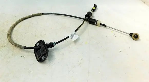 Volvo V70 Gear shift cable linkage 31256939 192010
