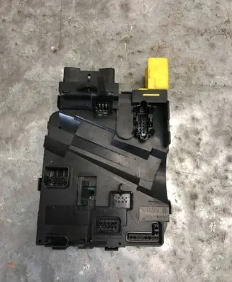 Volkswagen Golf VI Steering angle sensor 1K0953549CQ-BILI 1K0953549CQ