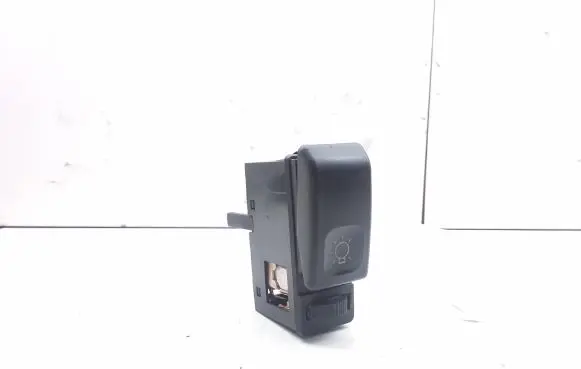 Volkswagen Golf II Light switch