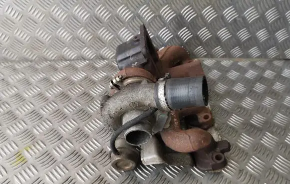 Ford Mondeo Mk III Turbo 1S7Q6K682AF