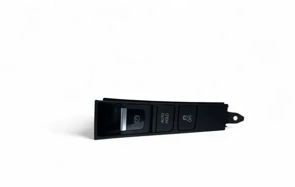 Other switches/knobs/shifts