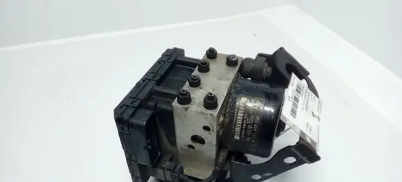 Ford Galaxy ABS Pump 1J0907379P 7M3614111H