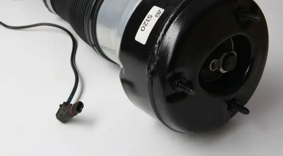 Mercedes-Benz S W221 Front air suspension shock absorber A2213204913 A221320931389 A221320931380