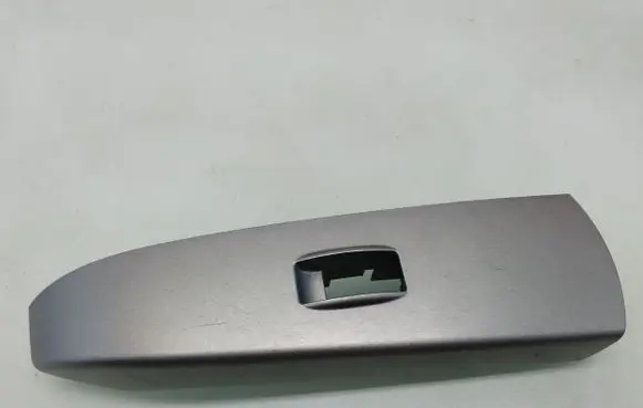 Toyota Prius (NHW20) Rear door window switch trim 7427147050
