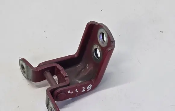 Nissan Leaf II (ZE1) Front door upper hinge A047742