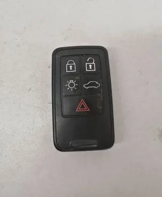 Volvo XC60 Ignition key/card 