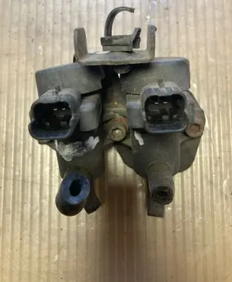 Peugeot 4007 Turbo solenoid valve 9652862380