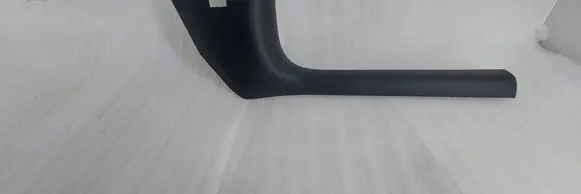 Audi Q2 - Front sill trim cover 81B867272 KHB2392