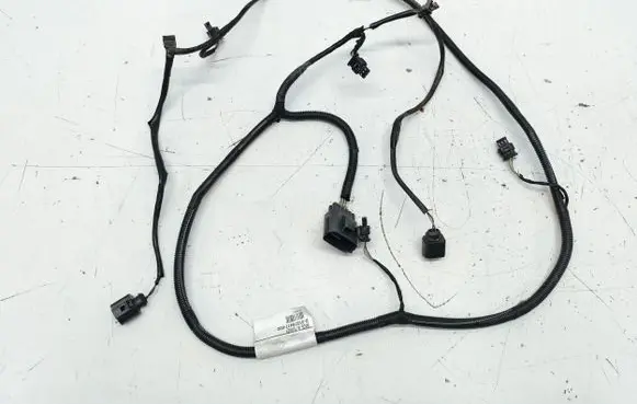 Volvo XC60 Parking sensor (PDC) wiring loom 31376417
