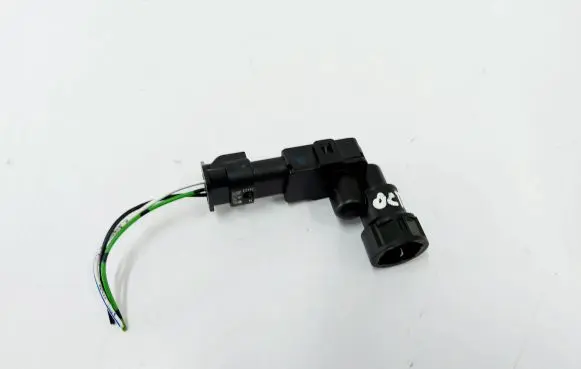 Skoda Octavia Mk4 Fuel pressure sensor 5WA201733