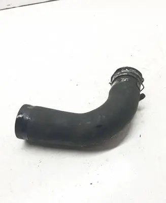 Toyota Corolla Verso AR10 Engine coolant pipe/hose 070406