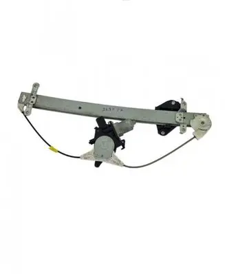 Subaru Forester SH Front window lifting mechanism without motor 110180