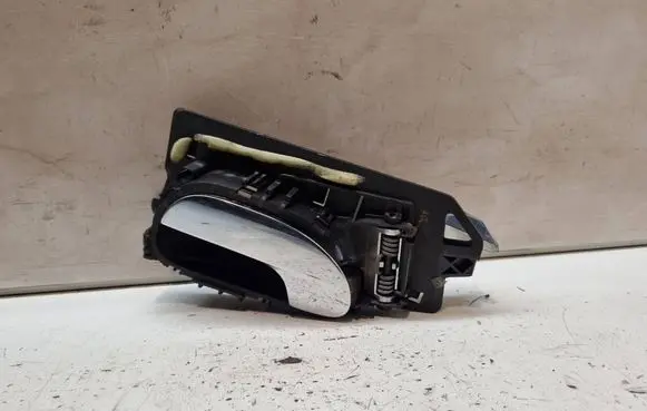 Peugeot 307 Front door interior handle 9643604577 9658269577