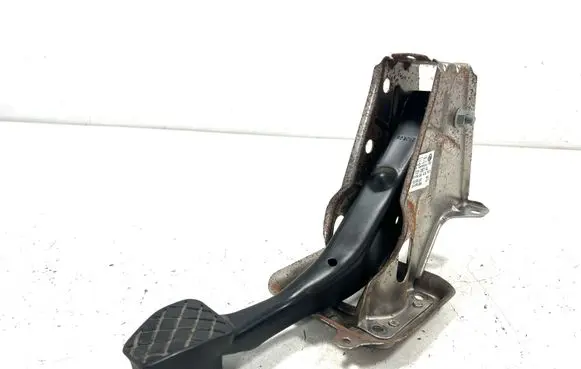 Brake pedal
