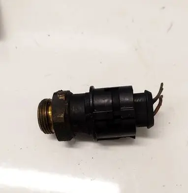 Skoda Roomster (5J) Coolant temperature sensor 1J0973203