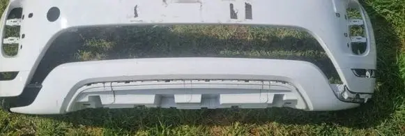 Land Rover Range Rover Evoque L551 Front bumper