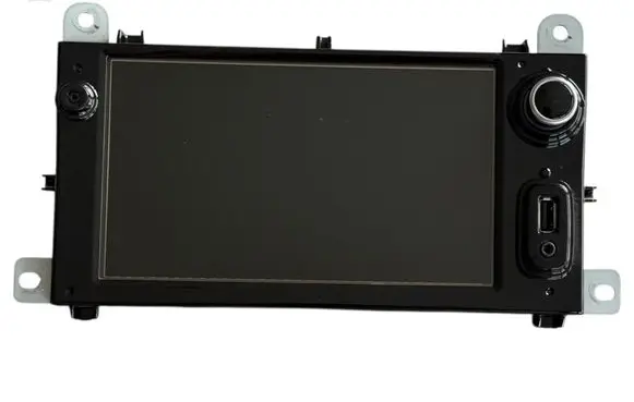 Opel Movano B Screen/display/small screen 281151969R