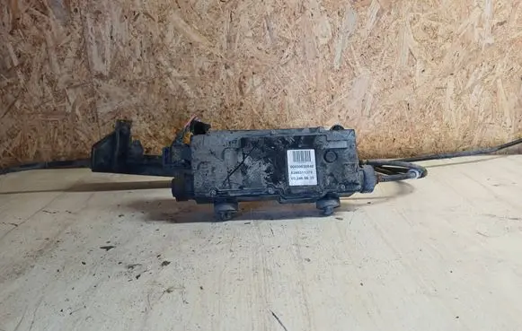 Renault Scenic II - Grand scenic II Hand brake control module 8200311379 00920620840 000920620840