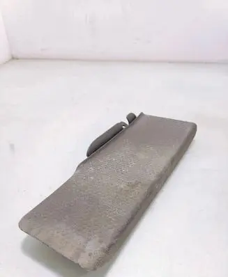 Skoda Octavia Mk2 (1Z) Foot rest pad/dead pedal 1K1864777B