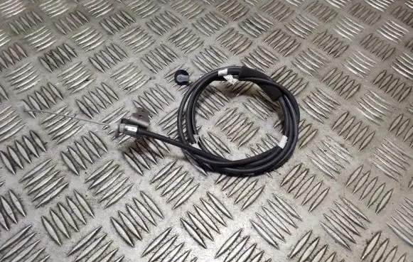 Honda CR-V Rear seat cable / handle 
