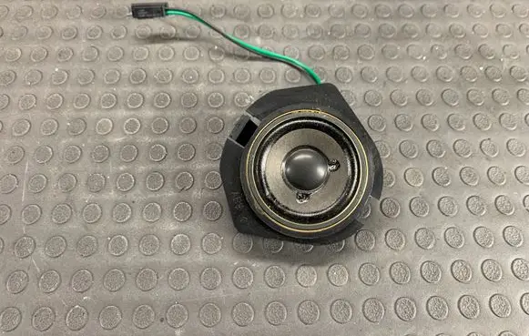 Mercedes-Benz SL R129 Panel speaker A1298204902