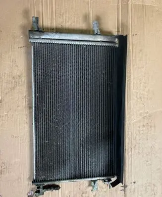 Chevrolet Orlando A/C cooling radiator (condenser)