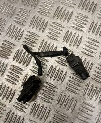 Toyota Avensis Verso Outside/exterior temperature sensor 0775005191