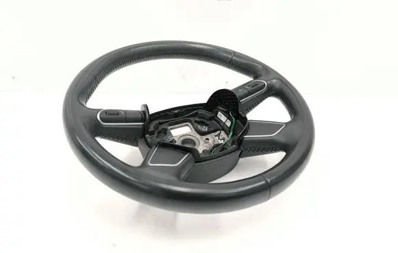 Audi A4 S4 B8 8K Steering wheel 4L0419091AC 4L0419091