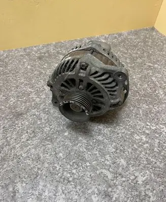 Subaru Legacy Generator/alternator 23700AA521 A3TG0491