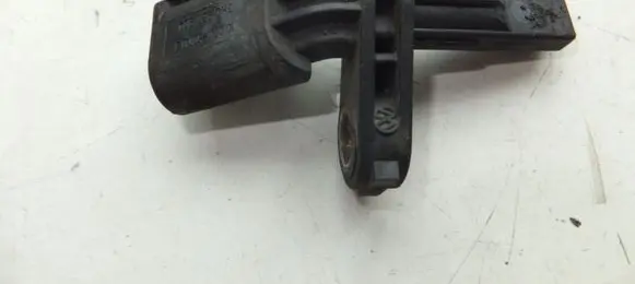 Volkswagen Touareg I Front ABS sensor wiring 7H0927804