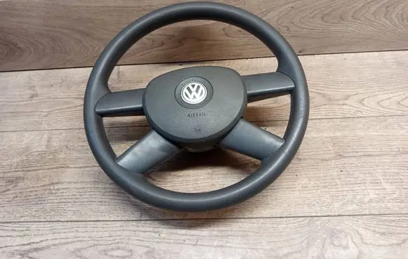 Volkswagen Golf V Steering wheel 1K0419091 1K0880201N 160712