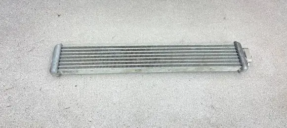 BMW M6 Transmission/gearbox oil cooler 2284241 17212284241