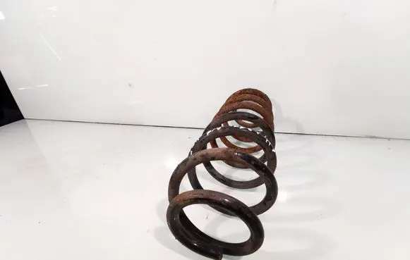 Volkswagen Golf IV Rear coil spring